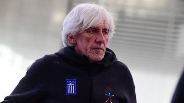 Εθνική: Έκλεισε φιλικό με την Ουγγαρία στις 31 Μαρτίου