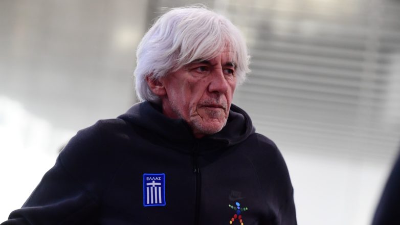 Εθνική: Έκλεισε φιλικό με την Ουγγαρία στις 31 Μαρτίου