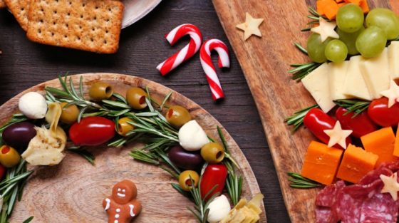 Γιορτές με σακχαρώδη διαβήτη: Διατροφικά tips για απόλαυση με έλεγχο