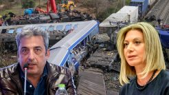 «Φούσκωσαν τα μυαλά της Καρυστιανού από τις δημοσκοπήσεις»