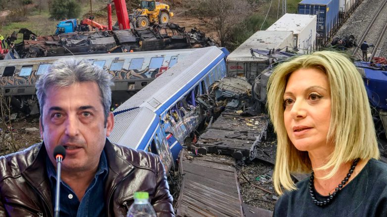 «Φούσκωσαν τα μυαλά της Καρυστιανού από τις δημοσκοπήσεις»