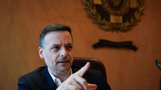 Δήμος Αθηναίων: Εγκρίθηκε ο προϋπολογισμός για το 2026