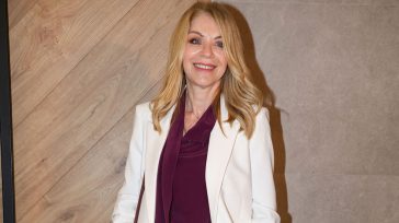 Η Έλλη Στάη για τη σεξουαλική παρενόχληση που δέχτηκε στην καριέρα της: «Τα έχουμε υποστεί αυτά, δεν είμαι η μόνη»