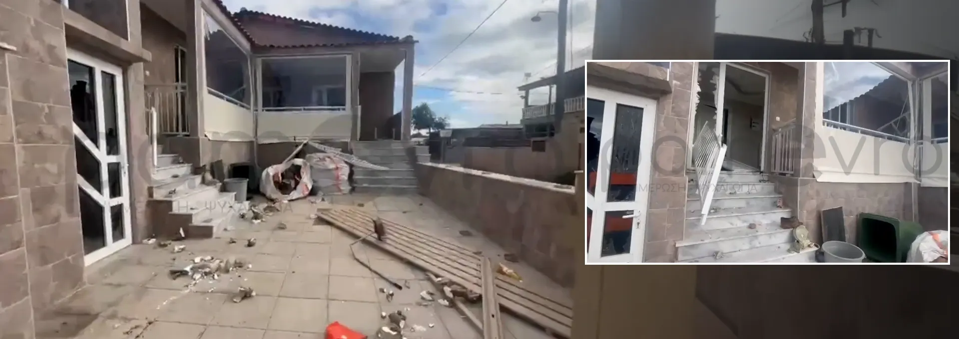 Ξυλοκόπησαν άγρια τον παππού του 3χρονου που πέθανε από ασιτία στην Αλεξανδρούπολη