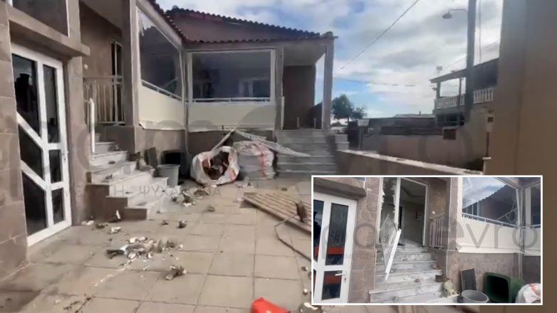 Ξυλοκόπησαν άγρια τον παππού του 3χρονου που πέθανε από ασιτία στην Αλεξανδρούπολη