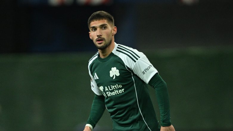 Παναθηναϊκός: «Κατοστάρησε» ο Τσέριν