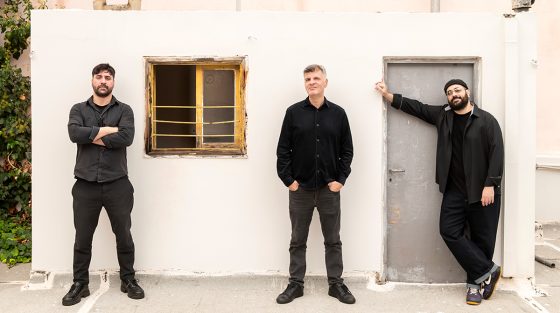 Ο Φοίβος Δεληβοριάς επιστρέφει στο Κύτταρο