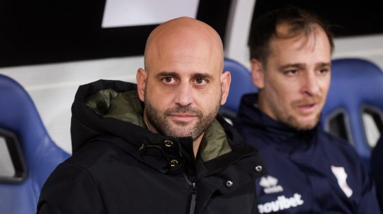 Πανσερραϊκός: Δεν χάνει την ελπίδα του ο Σαραγόσα