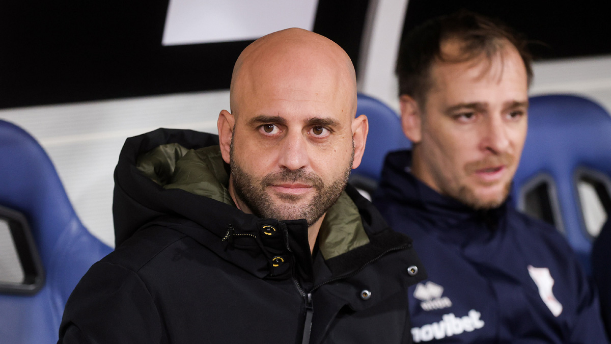 Πανσερραϊκός: Δεν χάνει την ελπίδα του ο Σαραγόσα