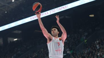 Euroleague: Στη Σόφια το Χάποελ Τελ Αβίβ-Αναντολού Εφές