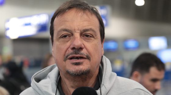 Αταμάν: «Δεν σκεφτόμαστε από τώρα τον Ολυμπιακό»