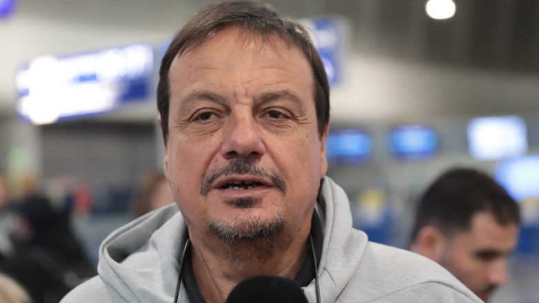 Αταμάν: «Δεν σκεφτόμαστε από τώρα τον Ολυμπιακό»