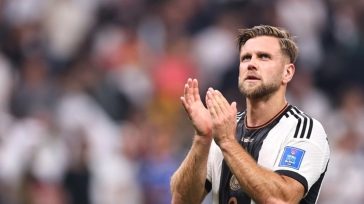 Μία ανάσα από τη Μίλαν ο Φίλκρουγκ