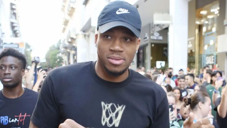 Εκνευρισμένος ο Γιάννης Αντετοκούνμπο: Τι είπε για την επένδυση στο Μπρούκλιν και τη μεταγραφή