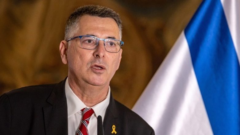 Ο Ισραηλινός ΥΠΕΞ καλεί τους Εβραίους να εγκατασταθούν στο Ισραήλ για να γλιτώσουν από τον αντισημιτισμό στη Δύση