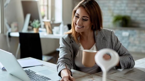 Η καλύτερη εκδοχή του εαυτού σου δεν είναι τέλεια – είναι αληθινή