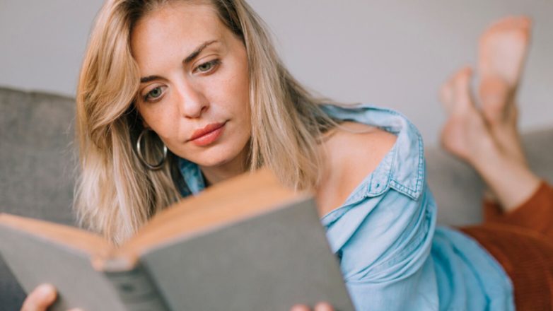 Η Αυτοπραγμάτωση δεν είναι μακριά – Απλώς ξεκινά πιο χαμηλά από όσο νομίζεις