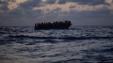 Βρέφος 25 ημερών ανάμεσα στους μετανάστες που έφτασαν στην Κρήτη