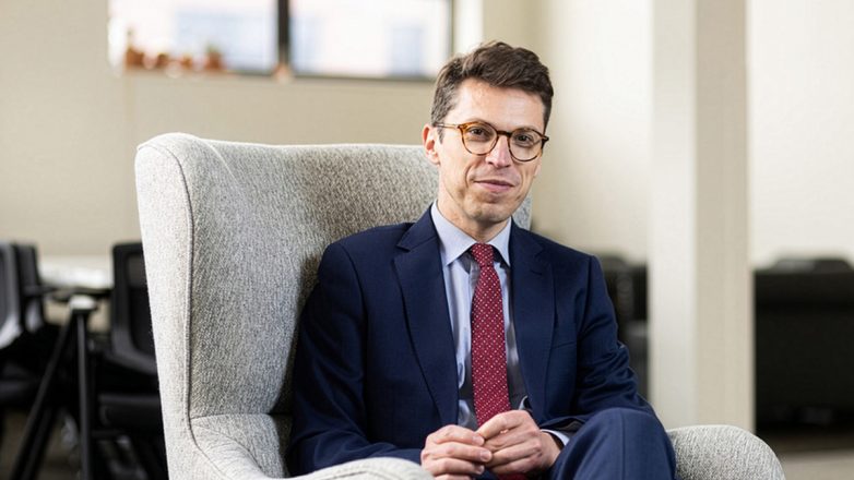 Μυστήριο με τη δολοφονία 47χρονου καθηγητή που ετοίμαζε «φθηνή και καθαρή ενέργεια για όλους»