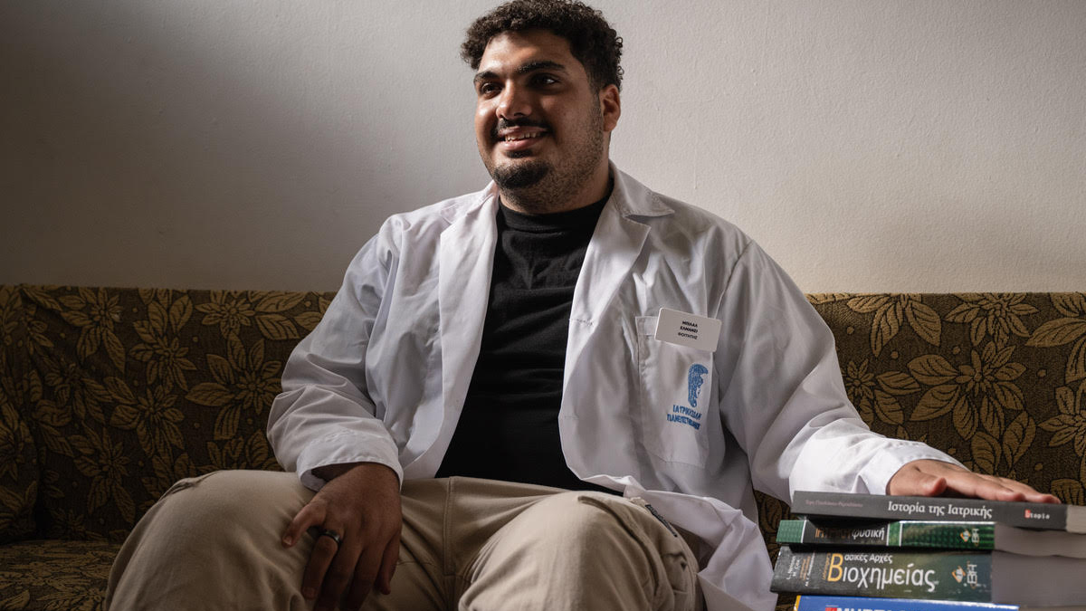 «Στηρίζουμε τα όνειρα κάθε παιδιού»