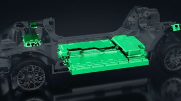 Ο όμιλος Stellantis κατοχύρωσε πατέντα, για ενσωματωμένο σύστημα πυρόσβεσης στις μπαταρίες των ηλεκτρικών