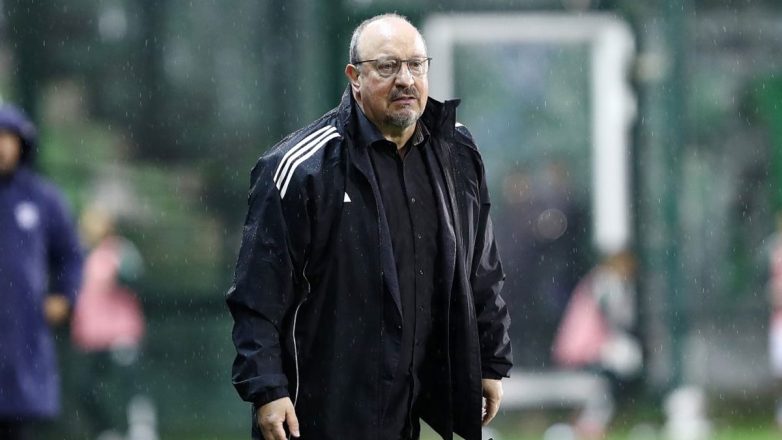 Παναθηναϊκός: «Σκληρή» ομιλία και μηνύματα Μπενίτεθ στους παίκτες