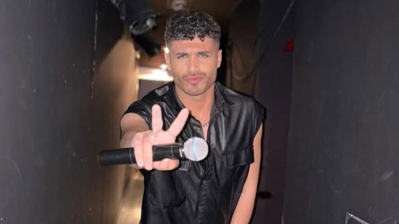 Στέφανος Παπαδόπουλος: Έτοιμος να δώσει ονόματα για την απόπειρα δωροδοκίας στην υπόθεση Μαζωνάκη