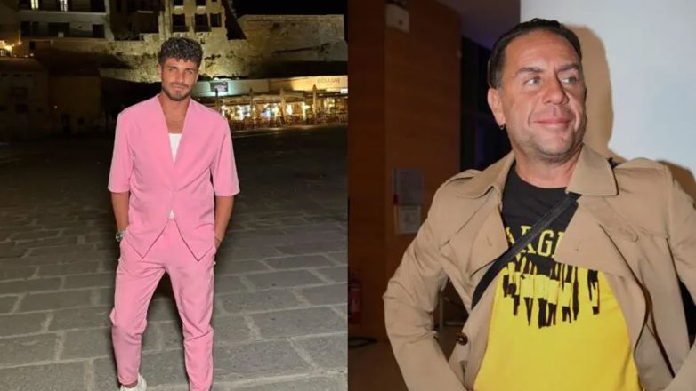 Ξέσπασμα επιχειρηματία κατά Στέφανου Παπαδόπουλου: «Πας και κατηγορείς το πρώτο όνομα στην Ελλάδα και θες να γίνεις και τραγουδιστής;»