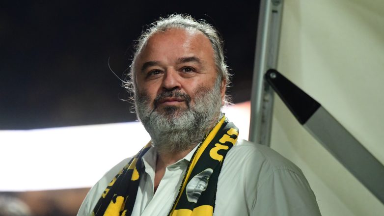 Ηλιόπουλος: «Η Super League πρέπει να λειτουργεί προς όφελος όλων των ομάδων»