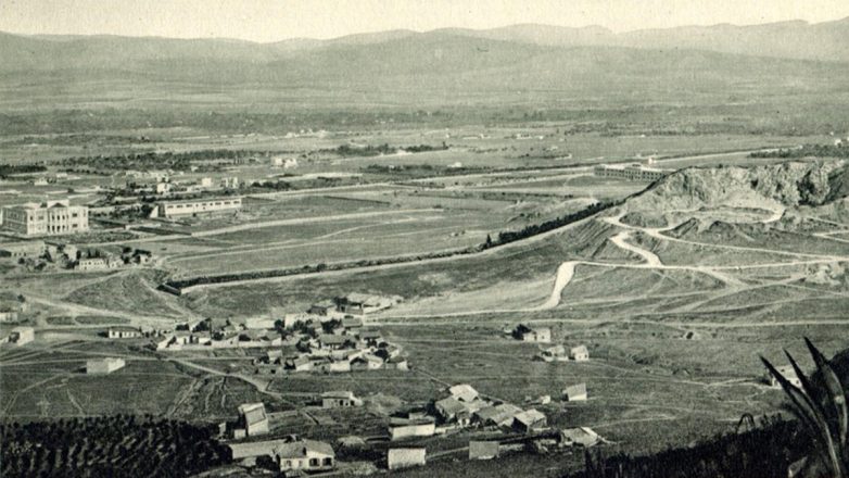 Ελληνική Φιλοτελική Ομοσπονδία: Δύο μέρες στο Ζάππειο