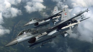 Παρελθόν τα ήρεμα νερά στα ελληνοτουρκικά