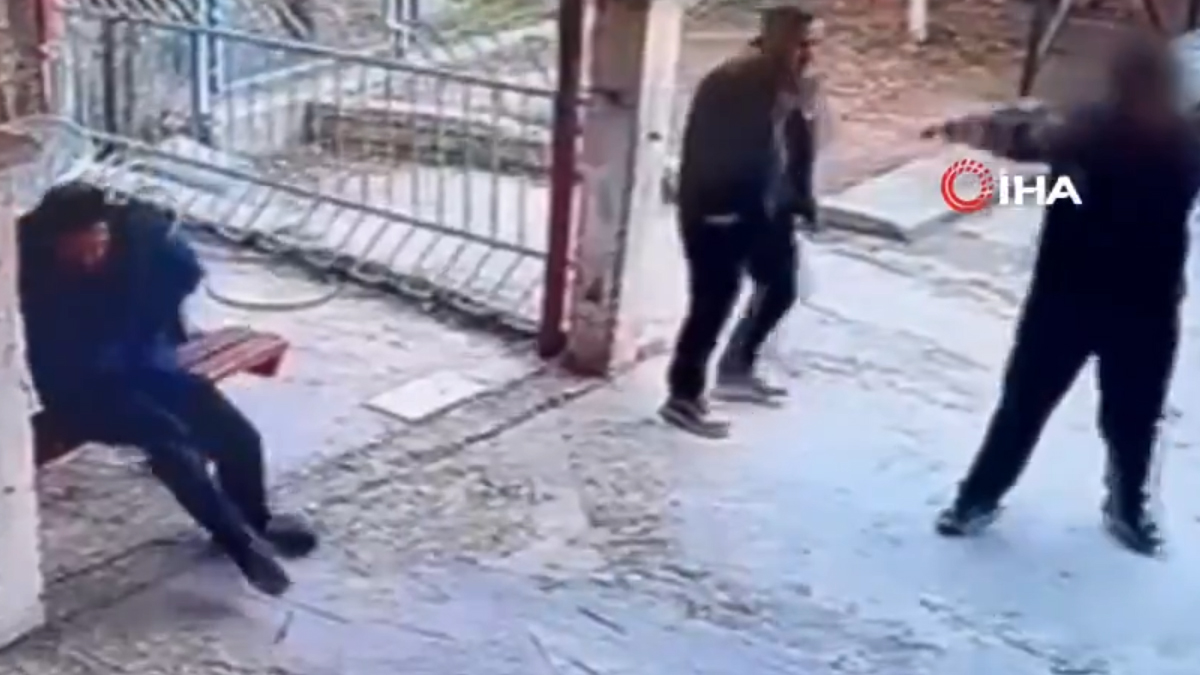 Μαθητής πυροβόλησε διευθυντή σχολείου στη Τουρκία