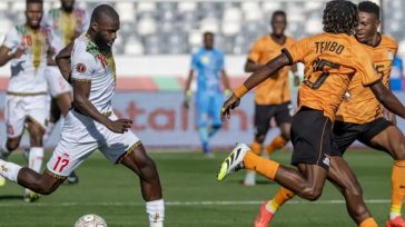 Κύπελλο Εθνών Αφρικής 2025: Το Μάλι «πλήγωσε» (1-1) στις καθυστερήσεις τη Ζάμπια!