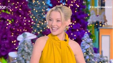 Ξένια Τσίρκοβα: H νικήτρια του GNTM απαντά για πρώτη φορά για το αν είναι ζευγάρι με τον Ανέστη Τεντέσκι