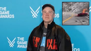 Νεκρός ο συνδημιουργός του «Call of Duty» Βινς Ζαμπέλα