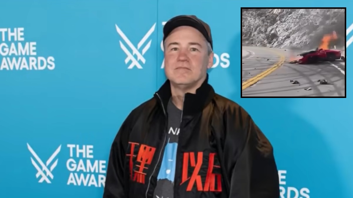 Νεκρός ο συνδημιουργός του «Call of Duty» Βινς Ζαμπέλα