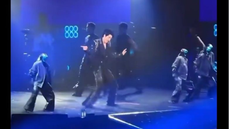 Ρομπότ – χορευτές «κλέβουν την παράσταση» σε συναυλία στην Κίνα