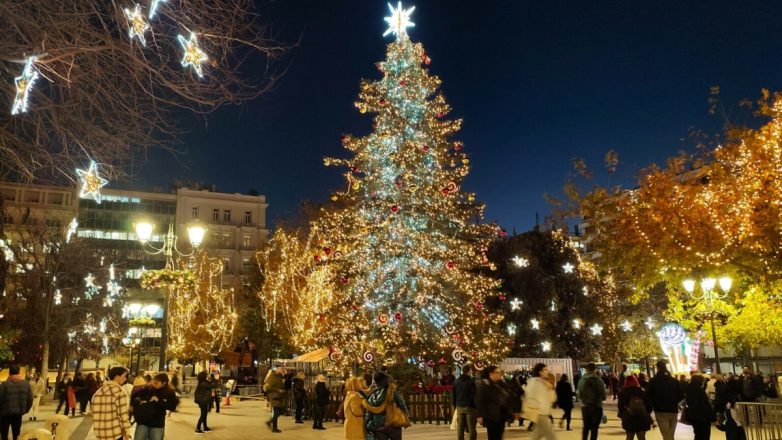 Το πνεύμα των Χριστουγέννων κατά τον Ουμπέρτο Έκο