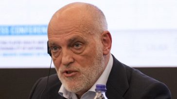 «Βολές» του προέδρου της La Liga κατά της Ρεάλ