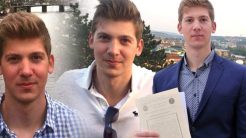 Ηράκλειο: Αγωνία για τον 33χρονο γιατρό που αγνοείται εδώ και 17 ημέρες