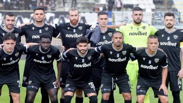 Ανακλήθηκε η άδεια συμμετοχής της Καλαμάτας στο πρωτάθλημα!