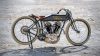 Harley Davidson Board Track Racer – Μια αγωνιστική μοτοσυκλέτα του 1916