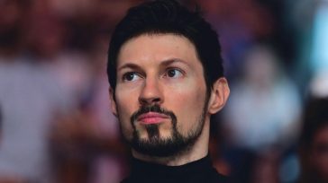 Η βιογραφία του υπερ-νεοφιλελεύθερου ιδρυτή του Telegram, Πάβελ Ντούροφ, αποκαλύπτει πολλά «κενά»