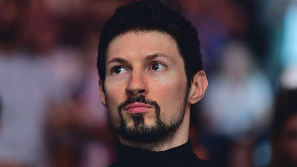 Η βιογραφία του υπερ-νεοφιλελεύθερου ιδρυτή του Telegram, Πάβελ Ντούροφ, αποκαλύπτει πολλά «κενά»