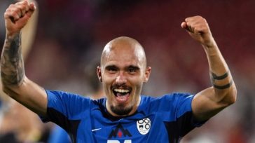 ΠΑΟΚ: Στο στόχαστρο ξανά ο Βάνια Ντρκούσιτς