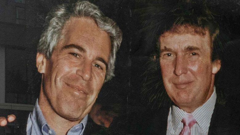 Στη δημοσιότητα 11.000 αρχεία για την υπόθεση Έπσταϊν