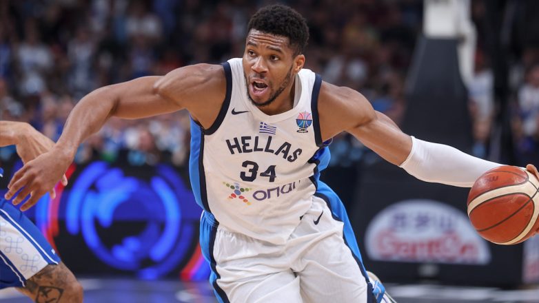 Έντονο ελληνικό χρώμα στη ψηφοφορία για τον κορυφαίο αθλητή των Βαλκανίων