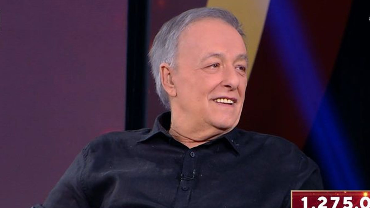 Ανδρέας Μικρούτσικος: «Ο διάολος που έχω μέσα μου, με κάνει κάποια στιγμή να ενεργοποιούμαι»