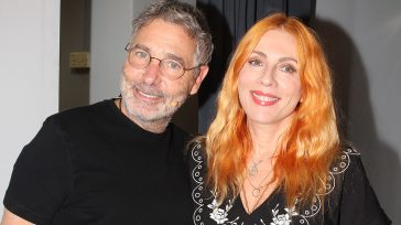 Σμαράγδα Καρύδη & Θοδωρής Αθερίδης: Χωρισμός-βόμβα για το ζευγάρι μετά από 23 χρόνια σχέσης!