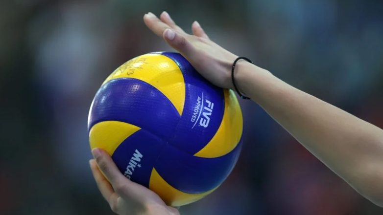 Έδειραν 13χρονο σε αγώνα βόλεϊ γιατί τους ενοχλούσε το τύμπανο Έδειραν 13χρονο σε αγώνα βόλεϊ γιατί τους ενοχλούσε το τύμπανο